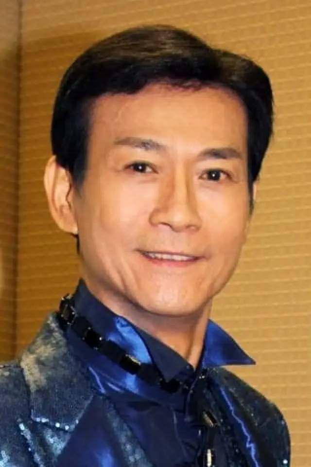Photo Adam Cheng Siu-Chow