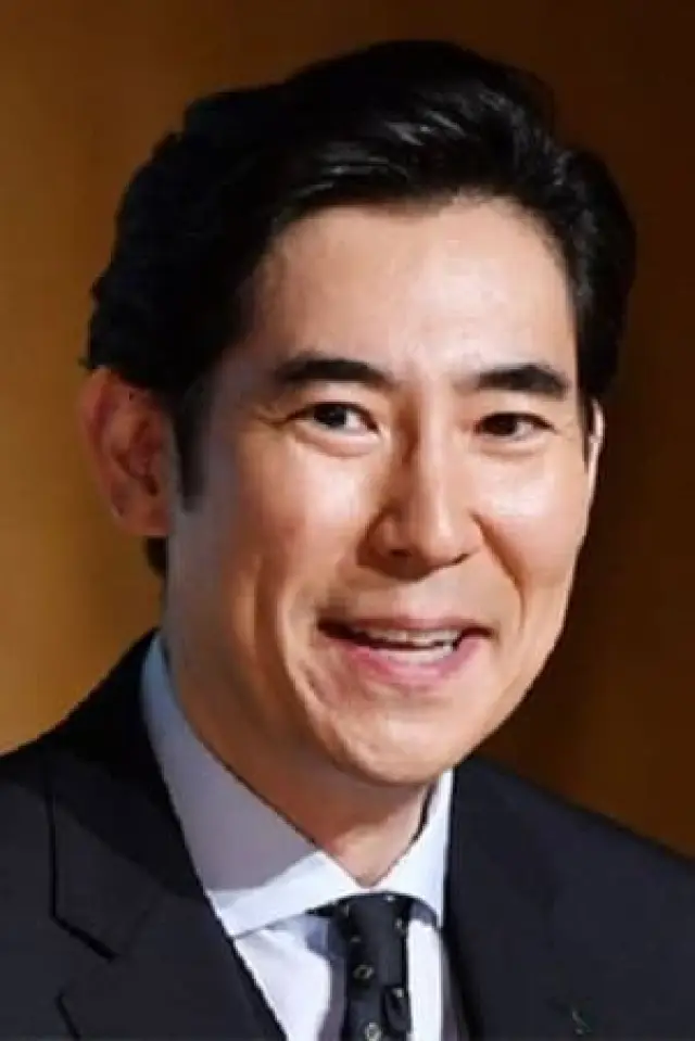 Photo Masanobu Takashima