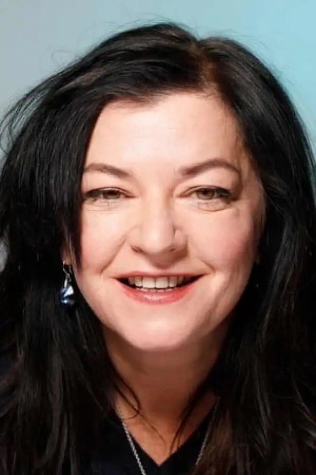 Photo Lynne Ramsay