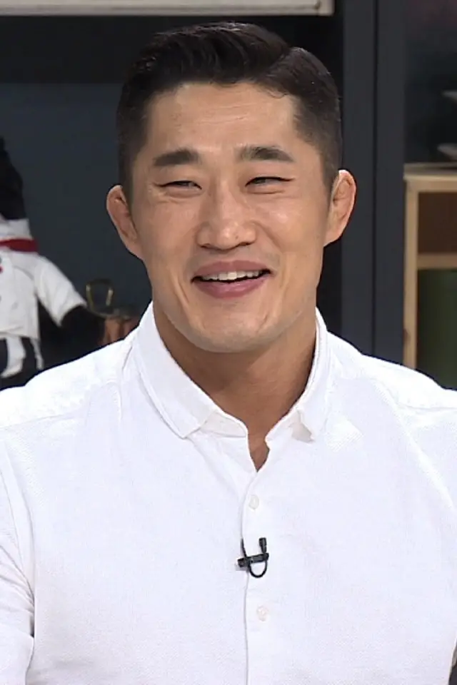 Photo Kim Dong-hyun