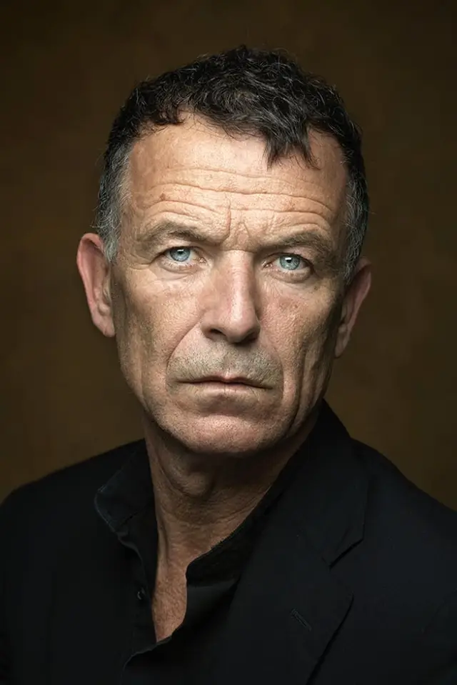 Photo Raymond Thiry