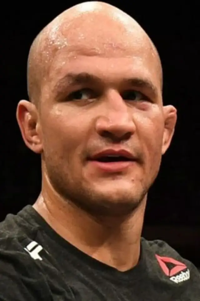 Photo Junior dos Santos