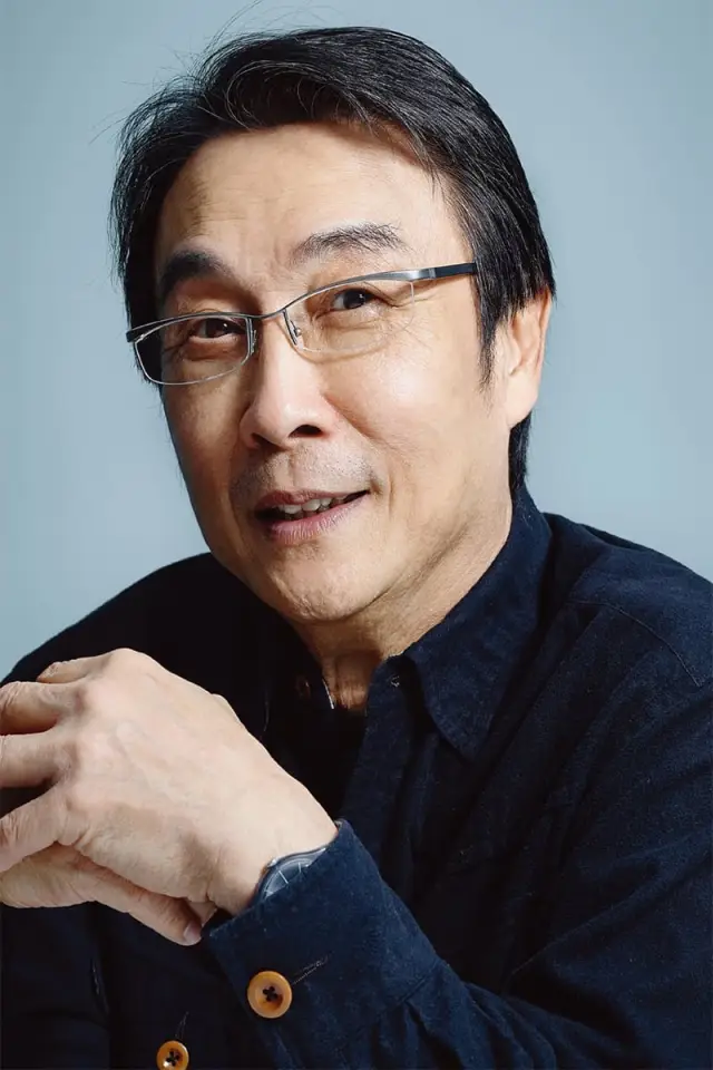 Photo Damian Lau Chung-Yan