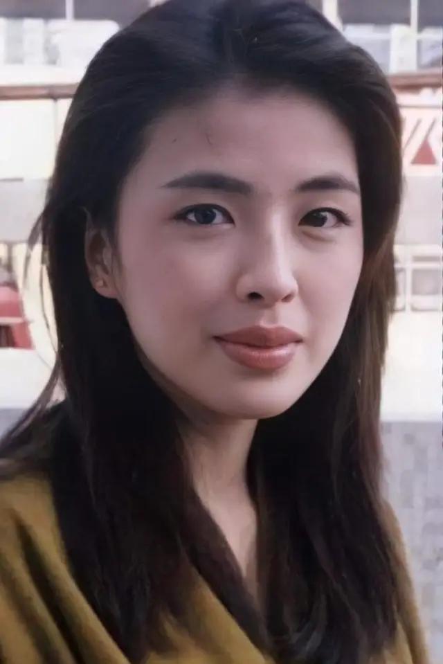 Photo May Lo Mei-Wei
