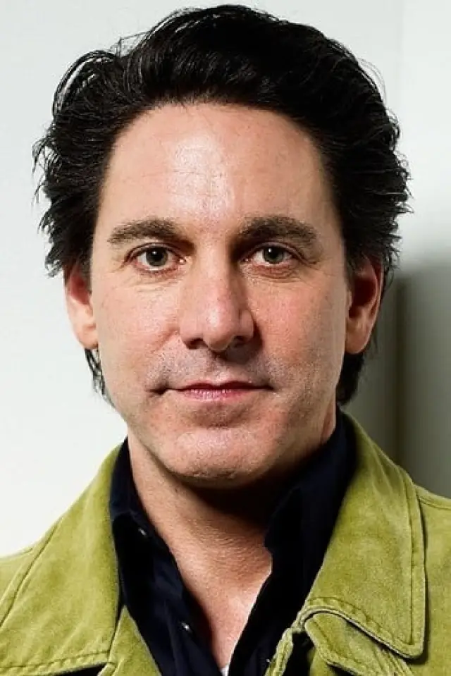 Photo Scott Cohen