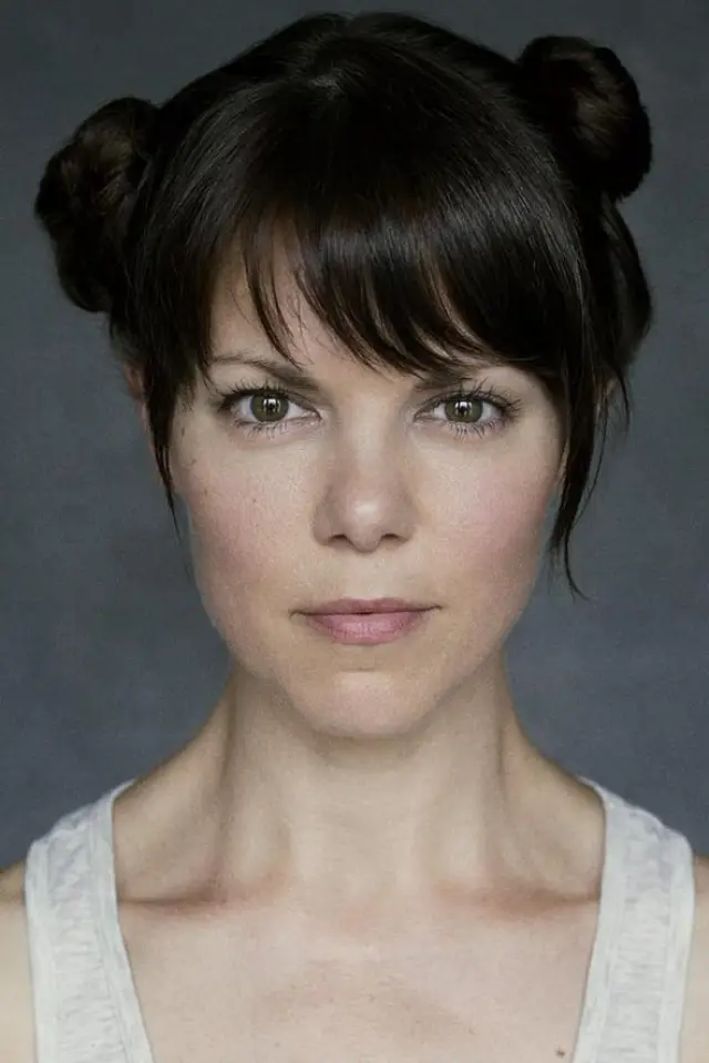 Photo Sarah-Jane Potts