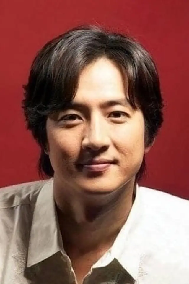 Photo Jung Jun-ho