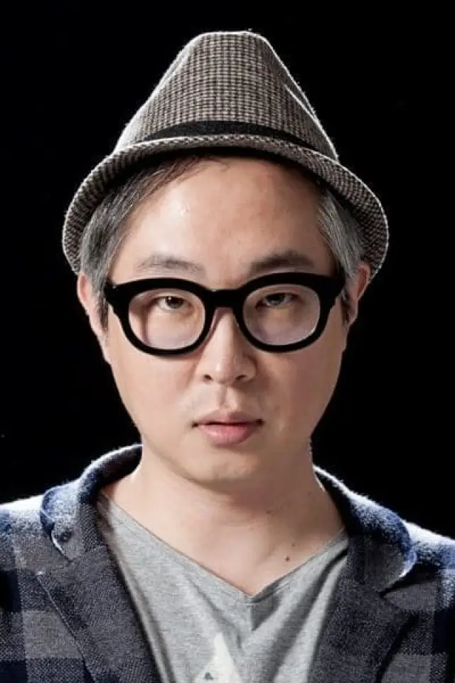 Photo Kang Hyoung-chul