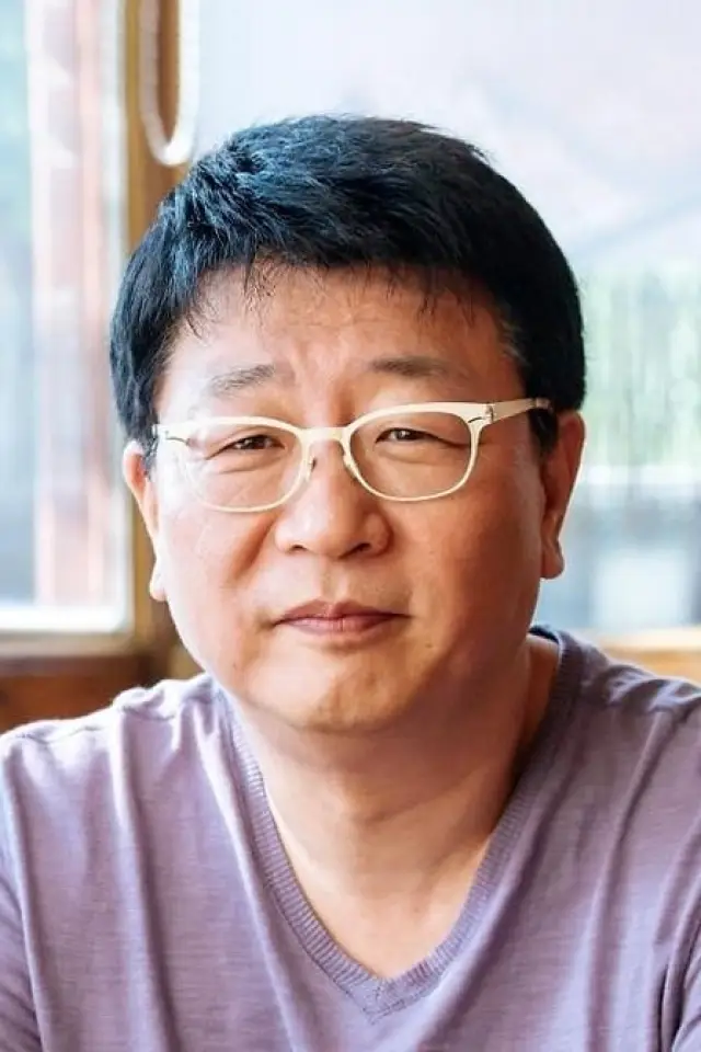 Photo Kwak Kyung-taek
