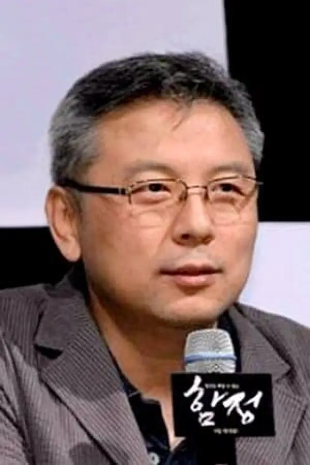 Photo Kwon Hyung-jin