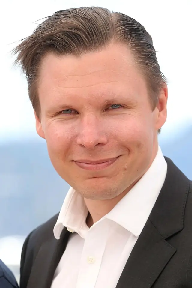 Photo Eero Milonoff
