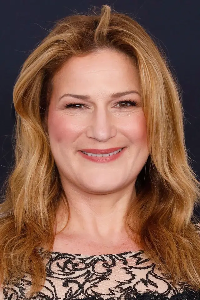 Photo Ana Gasteyer