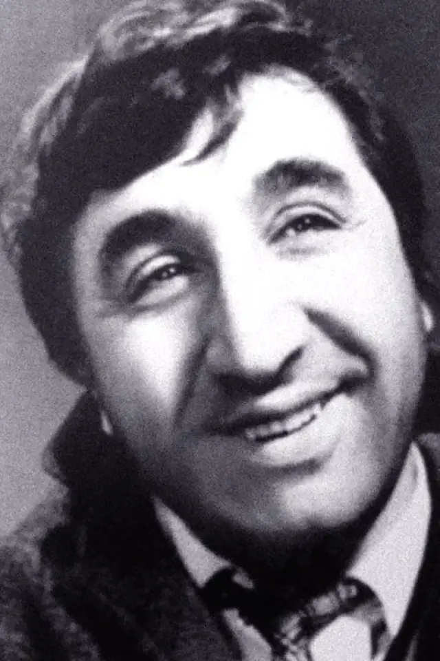 Photo Mher Mkrtchyan