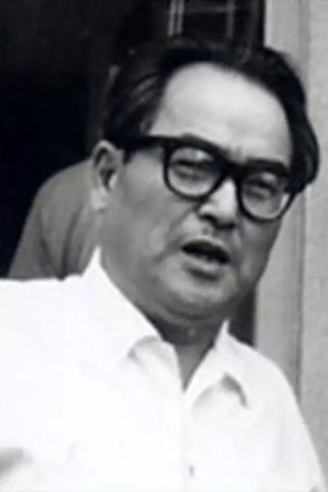 Photo Kazuo Mori