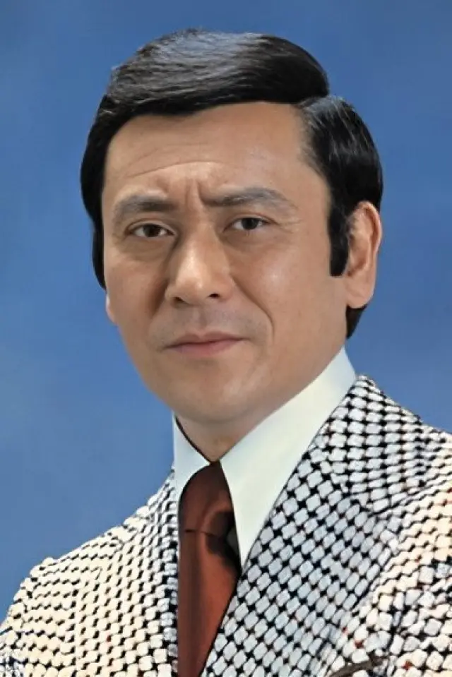 Photo Shigeru Amachi
