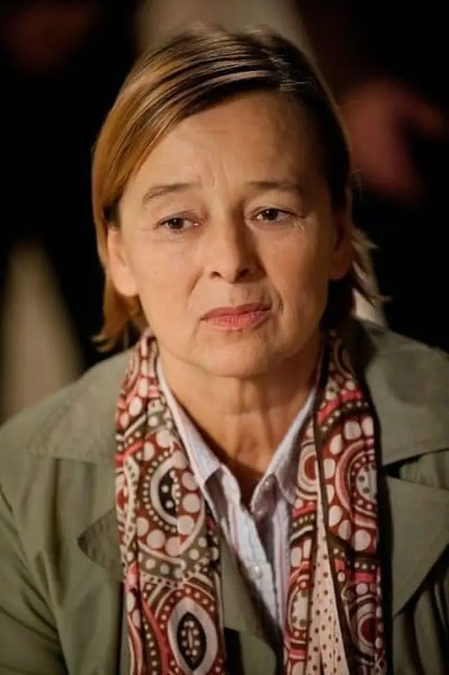 Photo Bogusława Pawelec