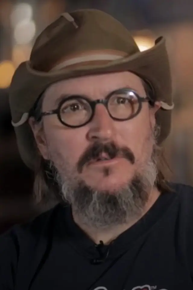Photo Les Claypool