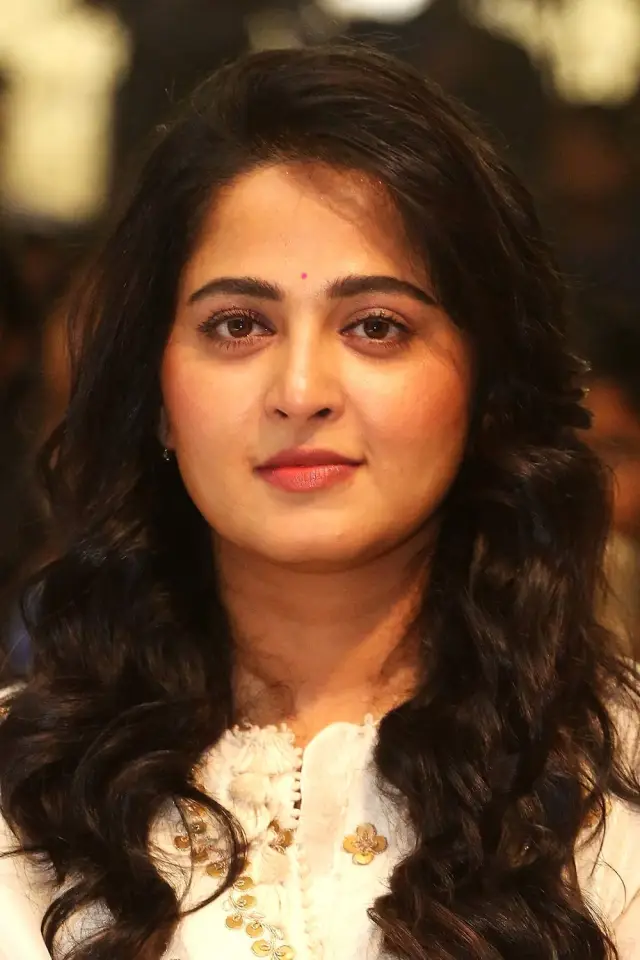 Photo Anushka Shetty
