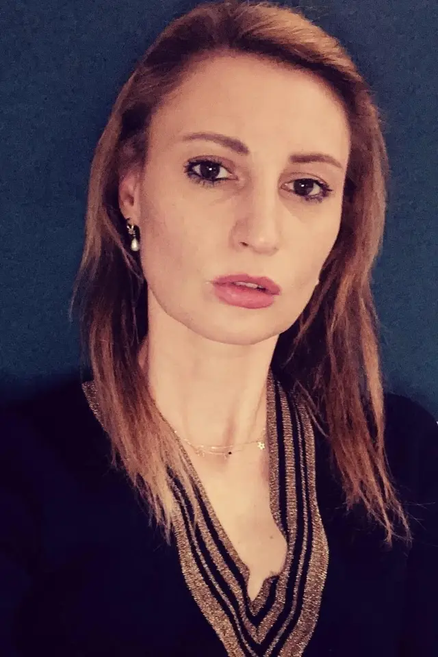 Photo Barbara Białowąs