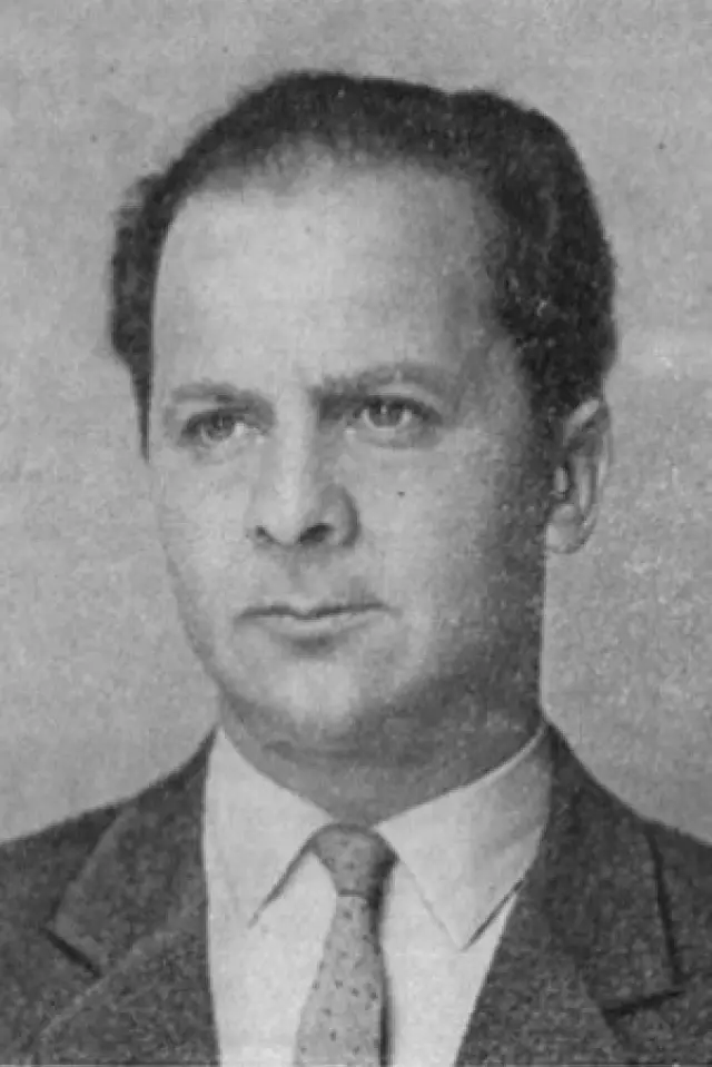 Photo Anatoli Grebnev