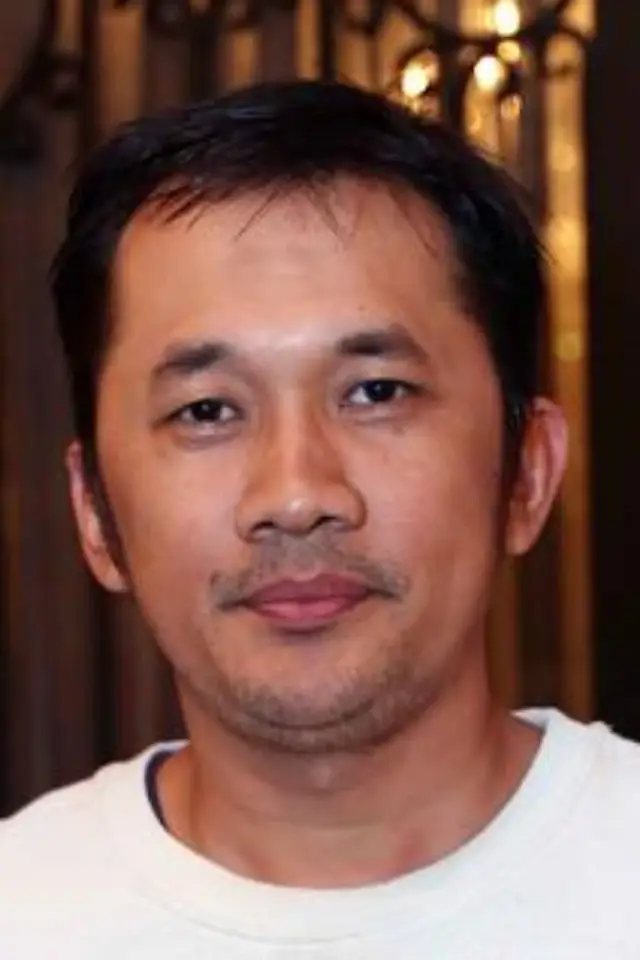 Photo Hanung Bramantyo