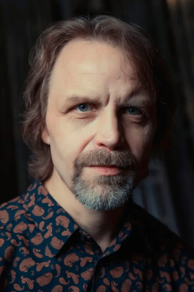 Photo Jani Volanen