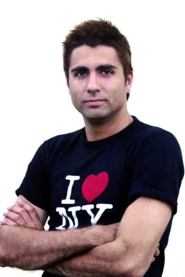 Photo Aristomenis Tsirbas