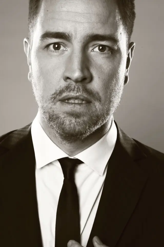 Photo Björn Stein