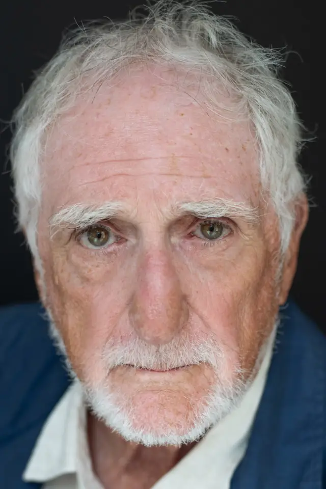 Photo Bob Giraldi