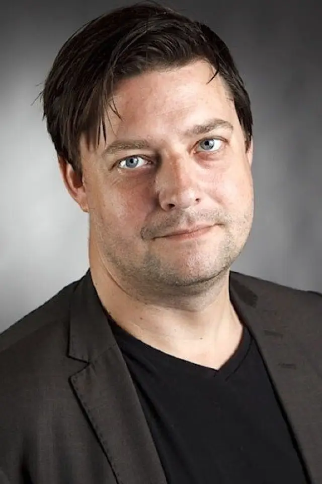 Photo Andreas Rothlin-Svensson