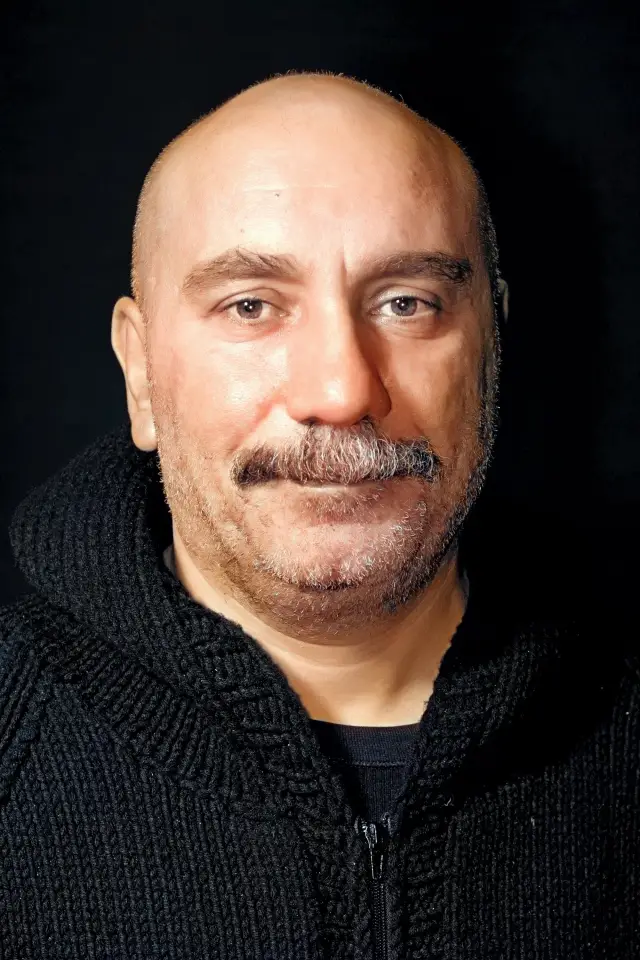Photo Mustafa Avkıran