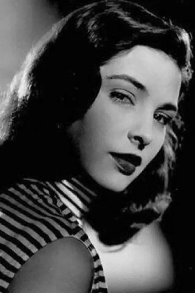 Photo Irène Galter