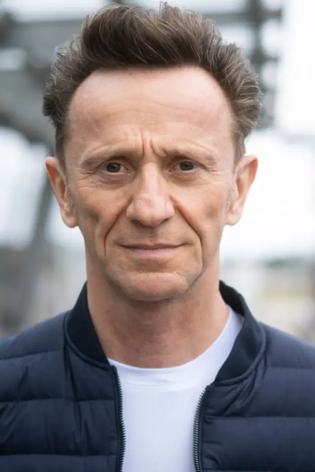 Photo Paweł Wilczak