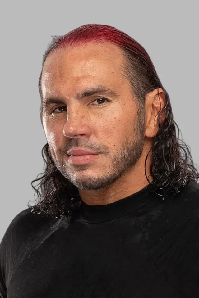 Photo Matt Hardy