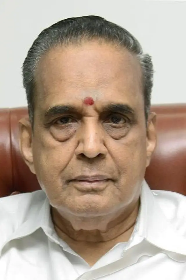 Photo M. Saravanan