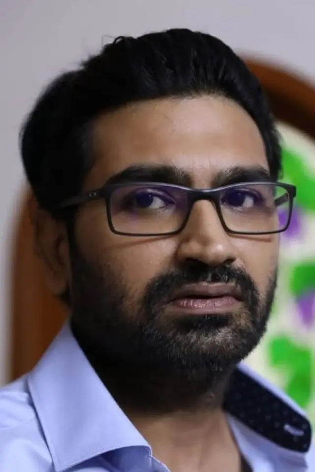 Photo Ravi Krishna