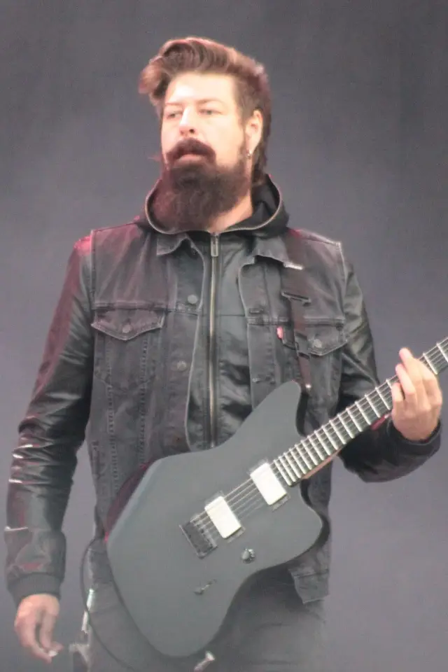 Photo Jim Root