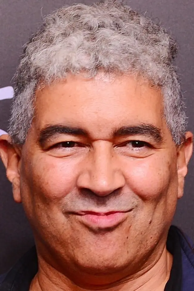 Photo Pat Smear