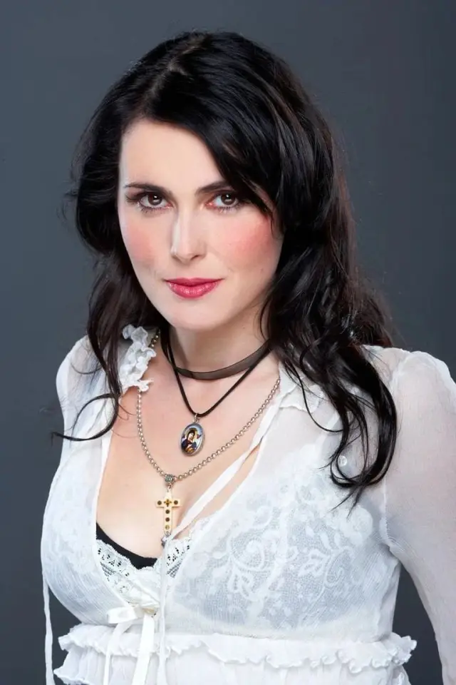 Photo Sharon den Adel