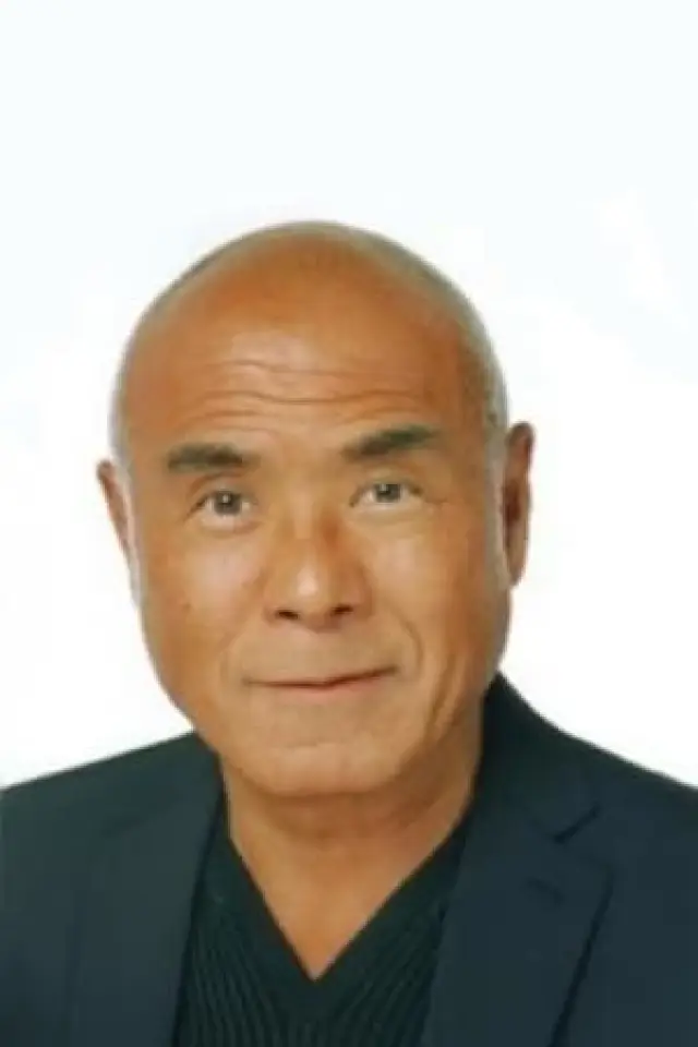 Photo Sabu Kawahara
