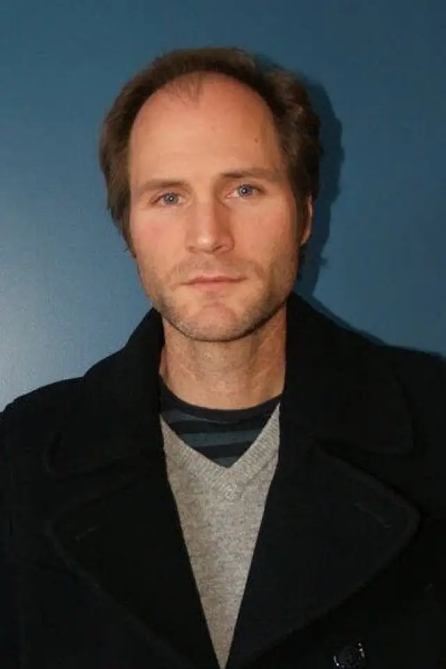 Photo Lance Hammer