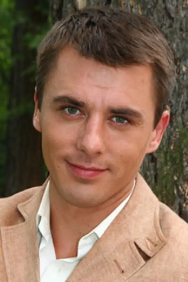 Photo Igor Petrenko