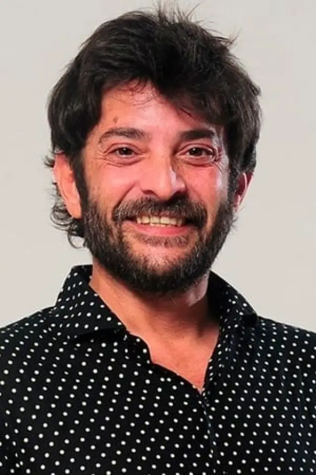 Photo Pablo Rago