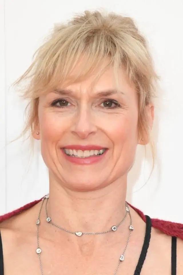 Photo Amelia Bullmore