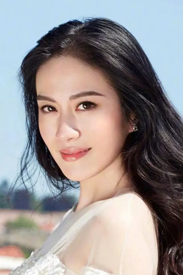 Photo Michelle Ye Xuan