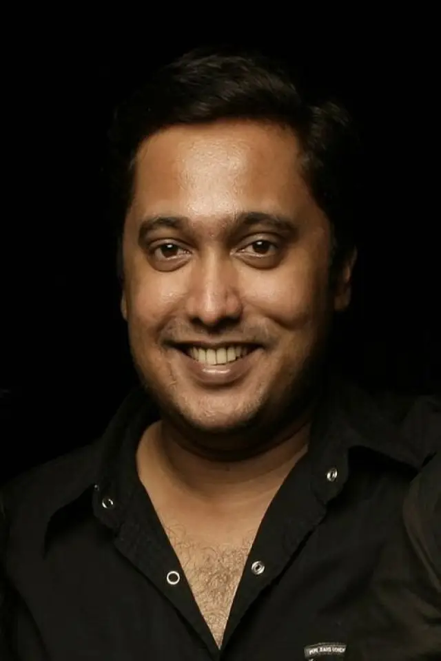 Photo Arun Kumar Aravind