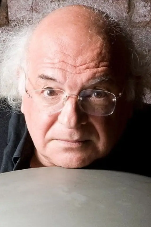 Photo Slava Tsukerman