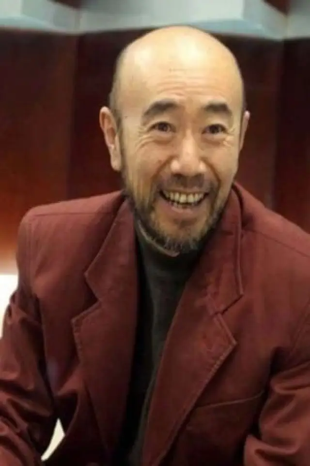 Photo Zhou Xiaowen