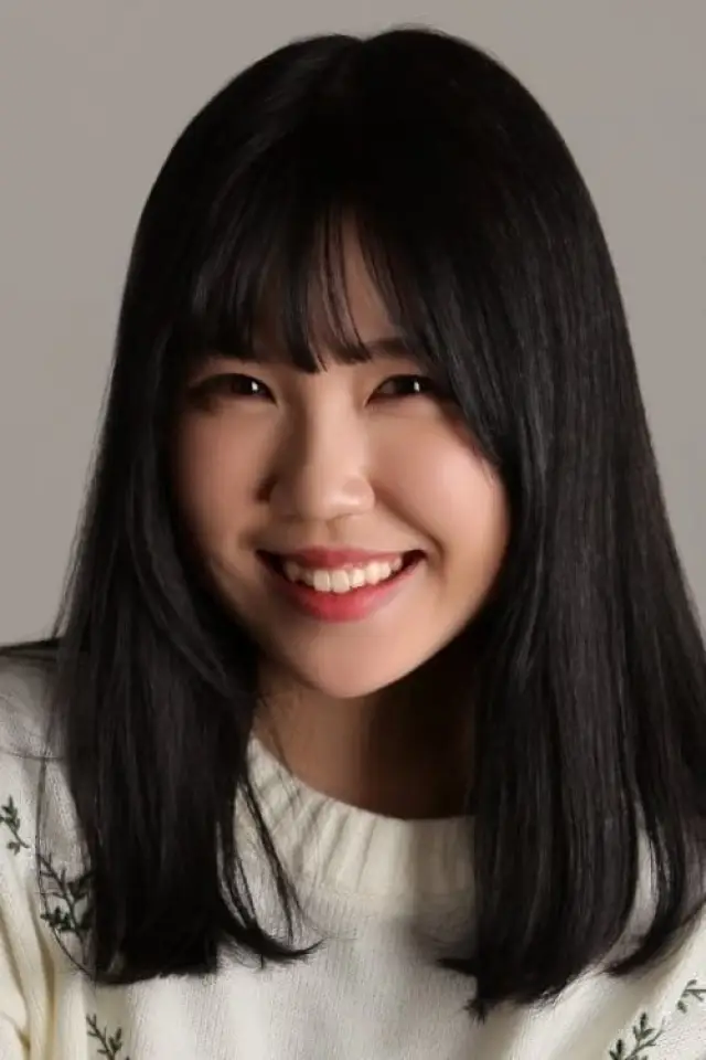 Photo Yoo Yeon-mi