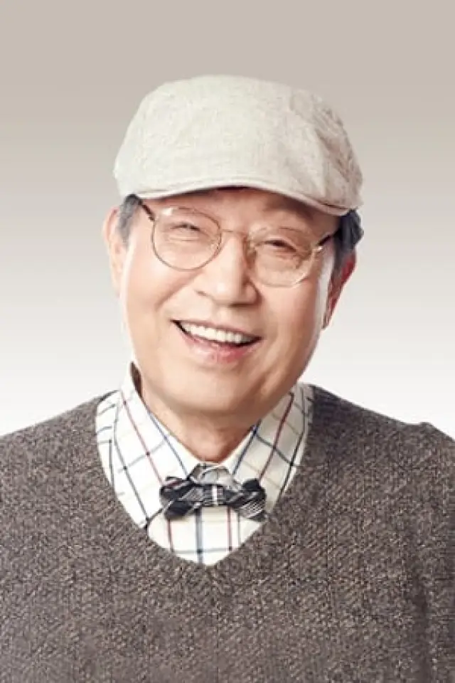 Photo Shin Gu